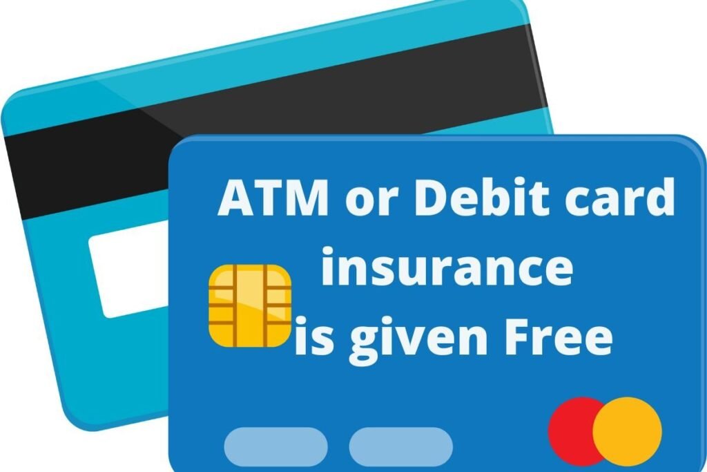 Free Insurance with Your ATM/Debit Card – What Most People Don’t Know in 2026 Friends ATM or Debit card insurance is given