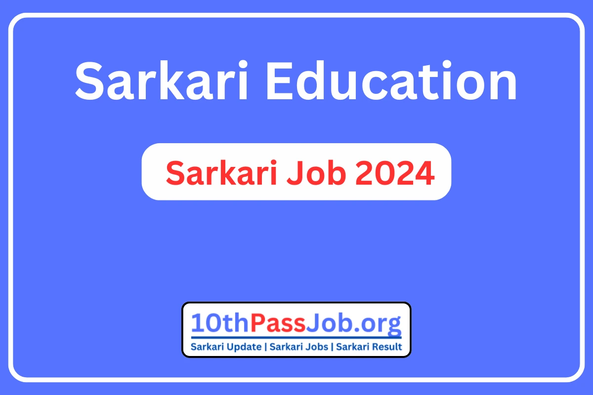 SarkariEducation.com | Sarkari Education | सरकारी एजुकेशन Sarkari Education Sarkari Naukari 2024