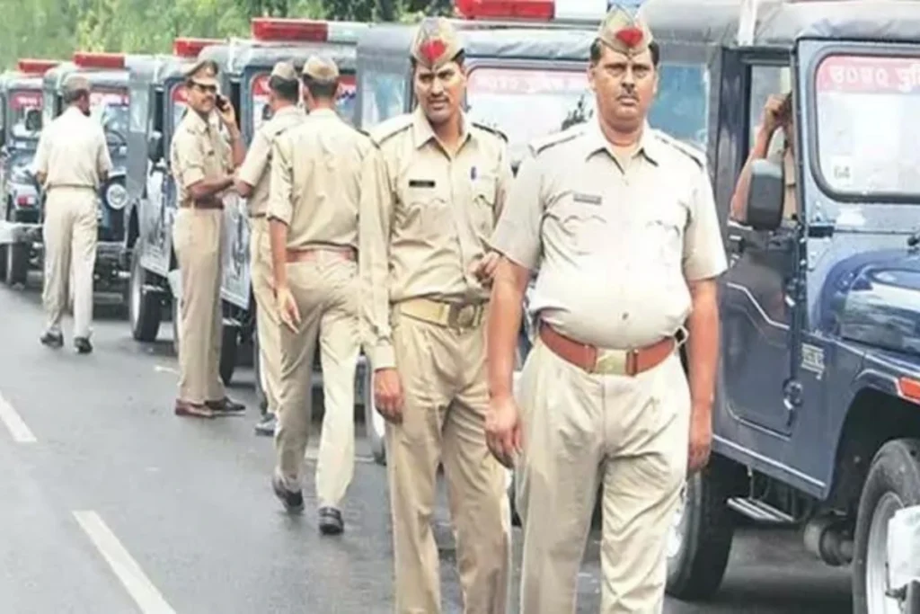 UP Police Constable Recruitment: इस दिन शुरू होगी यूपी पुलिस कॉन्स्टेबल भर्ती Golden Opportunity Alert: UP Police Constable Recruitment 2024