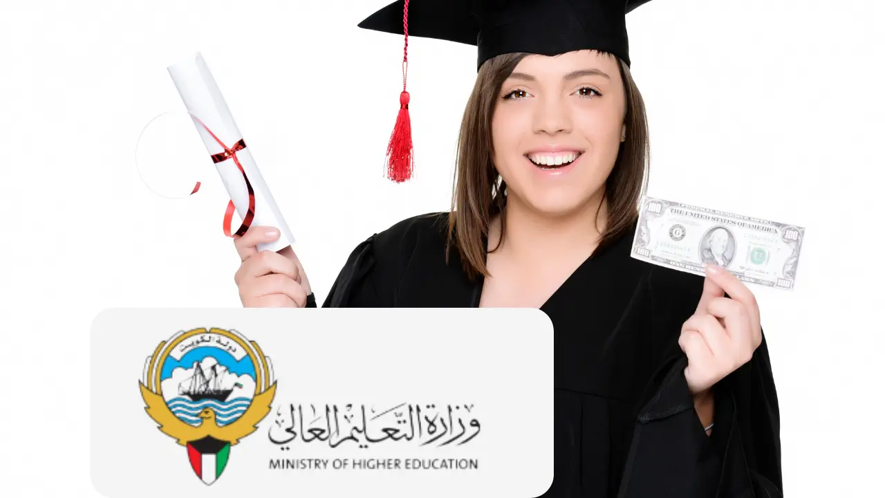 Scholarships for International Students at Kuwait University Scholarships for International Students at Kuwait University