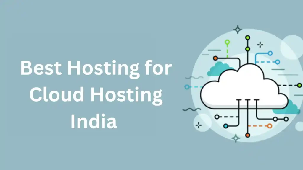 Best Cloud Hosting in India 2026 – Avoid These Costly Mistakes Before You Buy! Best Hosting for Cloud Hosting India 2025