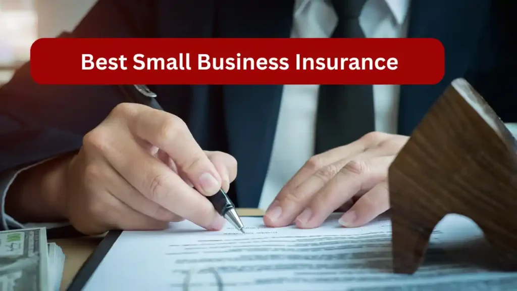 Top Small Business Insurance Providers of 2026 – Protect Your Dream with the Right Coverage Best Small Business Insurance of 2025 – Protect Your Dream Before It’s Too Late