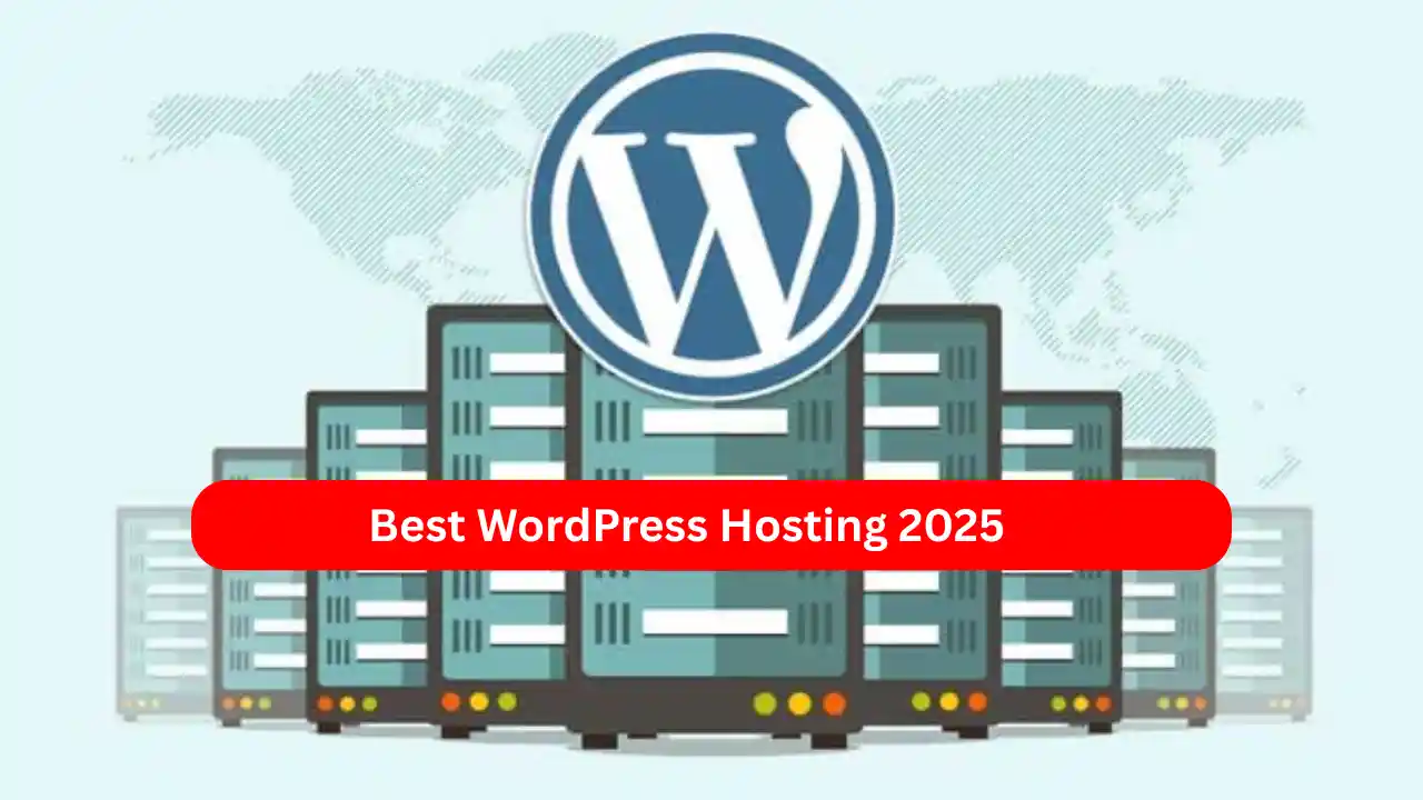 Best WordPress Hosting 2026: Don’t Buy Before Reading This Honest Comparison! Best WordPress Hosting 2025