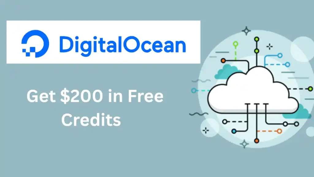 DigitalOcean Get $200 in Free Credits – Don’t Miss This Limited-Time Cloud Hosting Offer! DigitalOcean Get $200 in Free Credits – Don’t Miss This Limited-Time Cloud Hosting Offer!