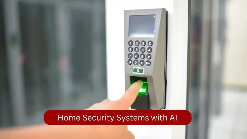 Buy the Best Home Security Systems with AI in USA [2025 Review]: Upgrade Before It’s Too Late