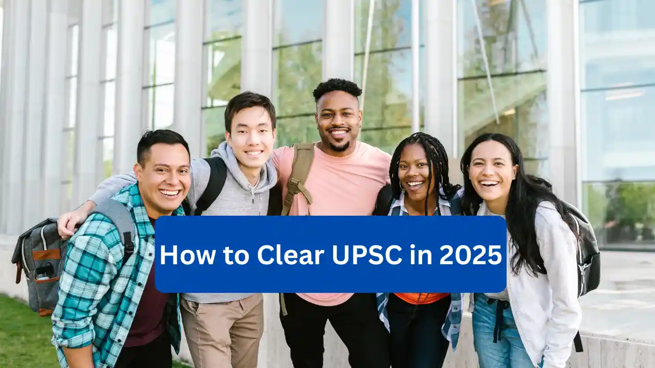 How to Clear UPSC in 2026 – What It Means, Step-by-Step Process, Best Coaching, Who Can Apply & Full Benefits How to Clear UPSC in 2025 – What It Means, Step-by-Step Process, Best Coaching, Who Can Apply & Full Benefits