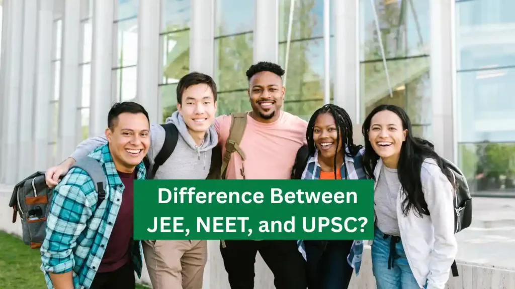 Confused Between JEE, NEET, and UPSC? Know Which Exam Is Right for You in 2026 https://SarkariEducation.net/wp-content/uploads/2025/06/Top-10-Private-Engineering-Colleges-in-India-–-Dont-Miss-These-Career-Boosting-Institutes-in-2025.webp
