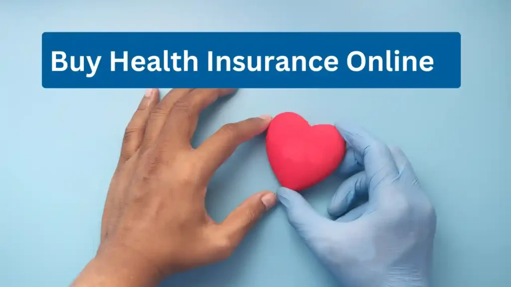 Why 2026 Is the Best Time to Buy Health Insurance Online – Secure Your Family’s Future Now Buy Health Insurance Online in 2025: Don’t Wait for a Medical Emergency to Secure Your Future