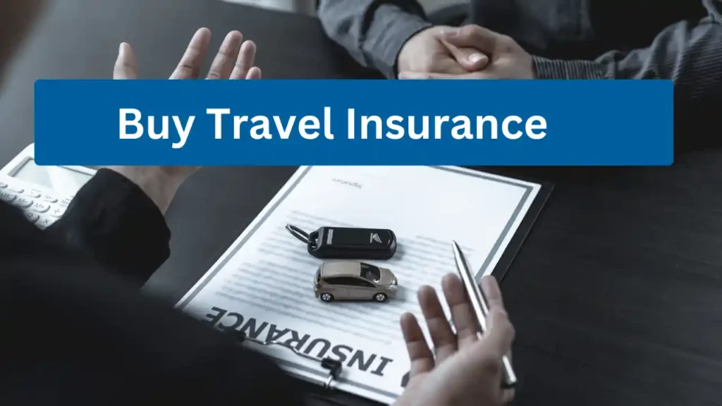 Why You Must Buy Travel Insurance Before Your 2026 Trip – Smart Protection Guide Buy Travel Insurance Before You Travel in 2025: Protect Your Trip with Peace of Mind