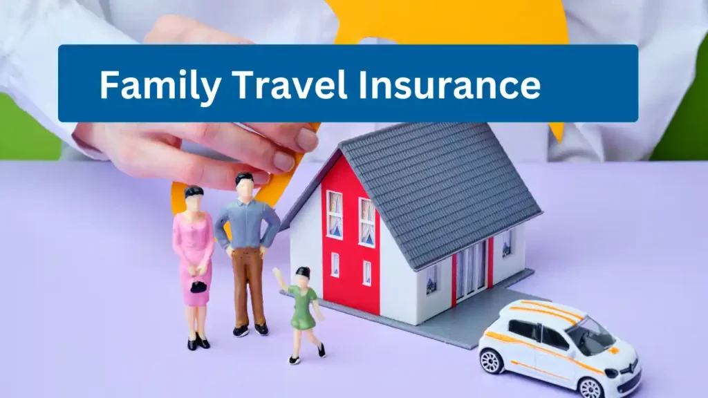 Family Travel Insurance in 2026 – Peace of Mind for Every Journey Together Family Travel Insurance in 2025: Protect Your Loved Ones Before You Pack Your Bags